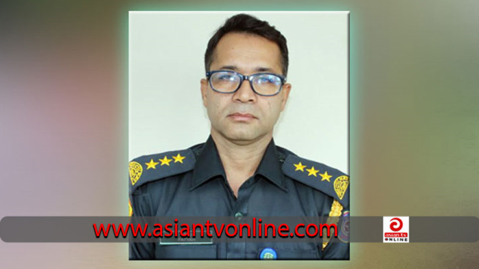 অর্থ আত্মসাতের দায়ে কুষ্টিয়া কারাগারের জেলার বরখাস্ত
