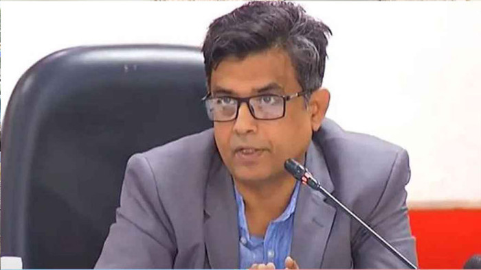সাংবাদিকতায় বাংলাদেশের মতো স্বাধীনতা উন্নত বিশ্বেও নাই: প্রেস সচিব