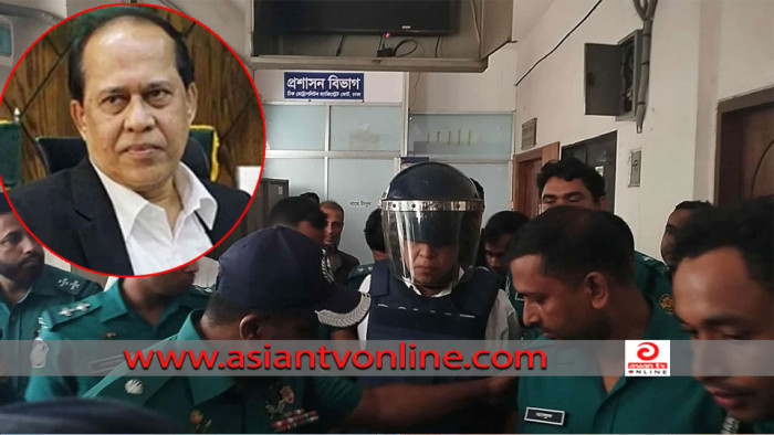 ক্ষমতার লোভ শেখ মুজিবও সামলাতে পারেননি, আদালতকে আউয়াল