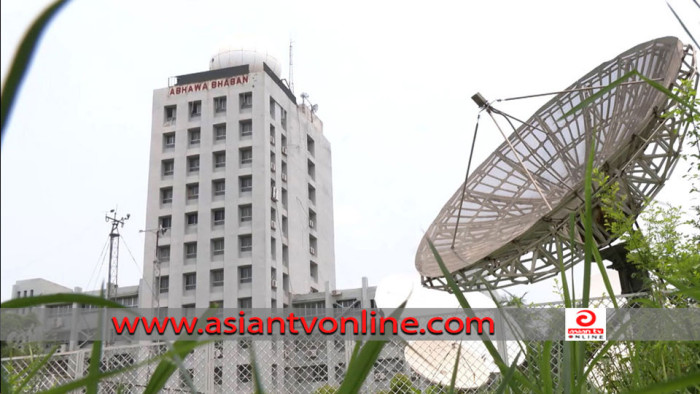 বৃষ্টি ও তাপমাত্রা নিয়ে যে বার্তা দিল আবহাওয়া অফিস