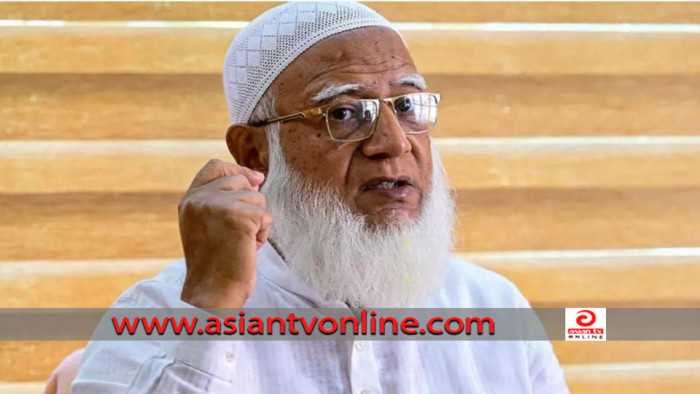 ৫ আগস্ট ‘নতুন বাংলাদেশ দিবস’ চান জামায়াত আমির