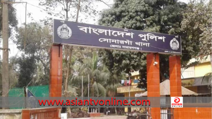 সোনারগাঁয়ে সাপের কামড়ে যুবকের মৃত্যু