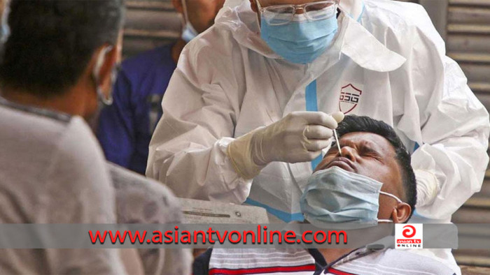 করোনায় আরও একজনের মৃত্যু, শনাক্ত ১০