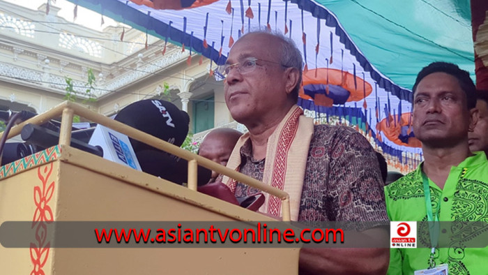মব সন্ত্রাসের বিরুদ্ধে কঠোর অবস্থানে রয়েছে সরকার: স্বরাষ্ট্র উপদেষ্টা