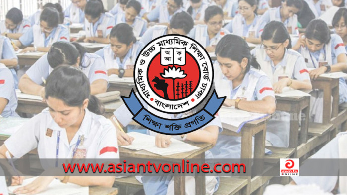 এইচএসসি পরীক্ষার্থীরা সকাল সাড়ে ৮টা থেকে কেন্দ্রে ঢুকতে পারবেন