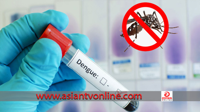 ডেঙ্গুতে আরও জনের ১ মৃত্যু, শনাক্ত ৩৮৩