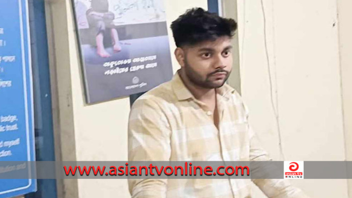 প্রেমিকার সঙ্গে দেখা করতে এসে পুলিশের হাতে আটক ভারতীয় যুবক!