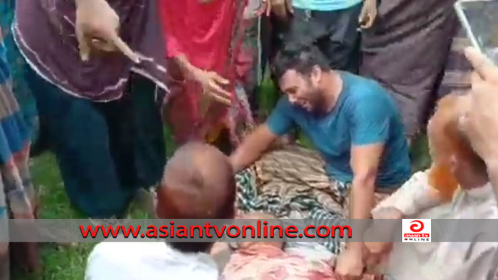 জয়পুরহাটের কালাইয়ে শালকের ছুরিকাঘাতে ভগ্নিপতি নিহত