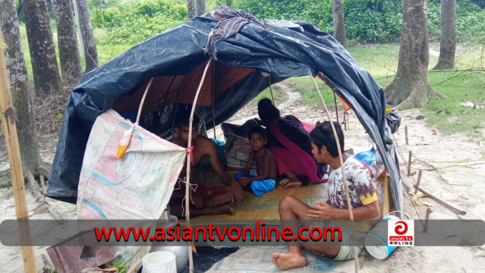 কষ্টে মোড়ানো বেদে সম্প্রদায়ের জীবনগল্প!