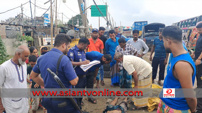 নারায়ণগঞ্জ সিদ্ধিরগঞ্জের মৌচাক ইস্টান থেকে অজ্ঞাত মরদেহ উদ্ধার