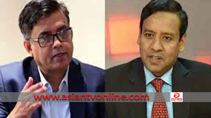 টকশোতে অসত্য তথ্য ছড়াচ্ছেন গোলাম মাওলা রনি: প্রেসসচিবের অভিযোগ