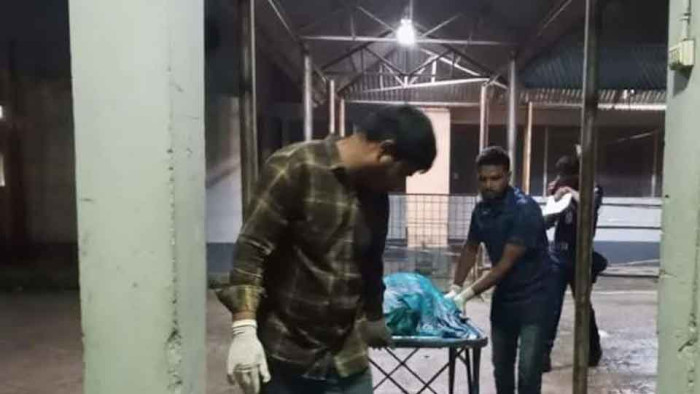 চুয়াডাঙ্গায় তেলবাহী লরীর চাপায় ইজিবাইক চালকসহ নিহত ৩,  আহত ৫
