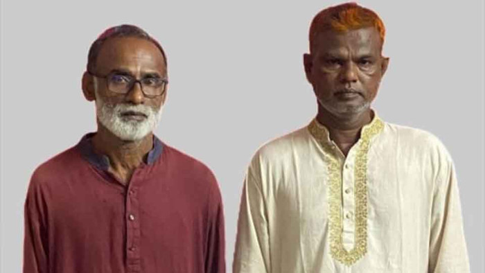 কুমিল্লায় গণপিটুনিতে তিনজন নিহতের ঘটনায় ৩৮ জনের নামে মামলা, গ্রেফতার ২