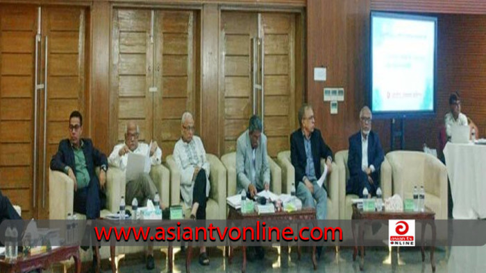 ‘১০ দিনের মধ্যে সব সংস্কারের বিষয়ে সিদ্ধান্তে আসতে হবে’