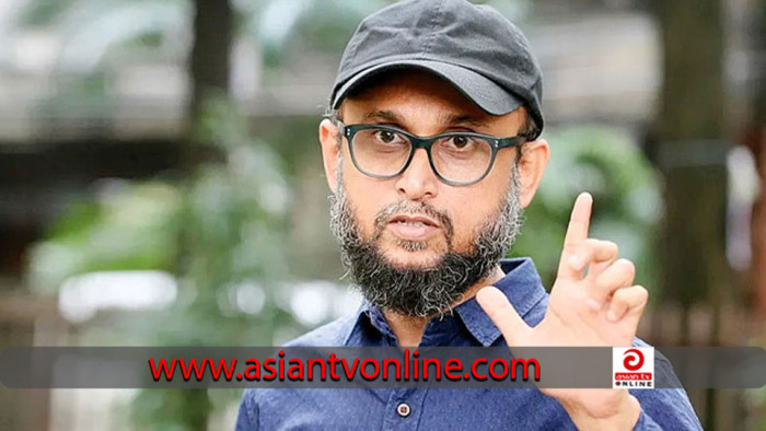 ভুয়া লেখা শেয়ার করে মানুষকে আরও ট্রমাটাইজড করবেন না: উপদেষ্টা ফারুকী