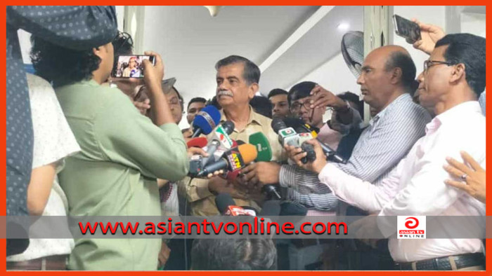 এইচএসসির ২২ ও ২৪ জুলাইয়ের স্থগিত পরীক্ষা একই দিনে : শিক্ষা উপদেষ্টা
