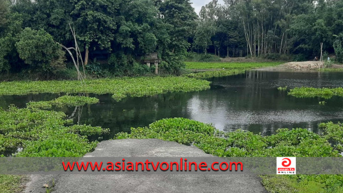 বকশীগঞ্জে সেতু নির্মাণের অভাবে দুর্ভোগে চর এলাকার ত্রিশ হাজার মানুষ