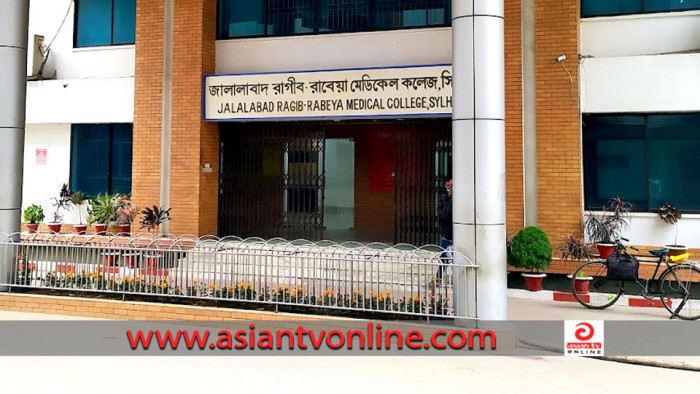 সিলেটে করোনায় আরও ১ জনের মৃত্যু