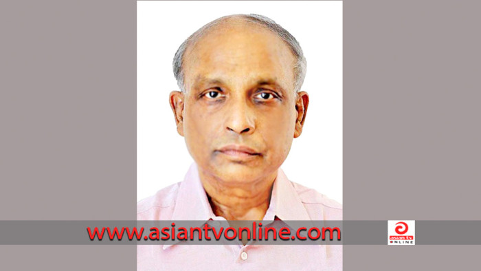 ইসলামী ব্যাংকের চেয়ারম্যান হলেন প্রফেসর ড. এম জুবায়দুর রহমান
