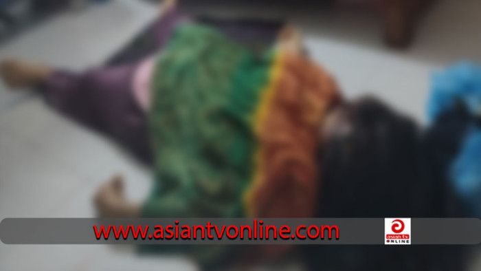 সিদ্ধিরগঞ্জে স্বামীর হাতে স্ত্রী খুন, স্বামী আটক