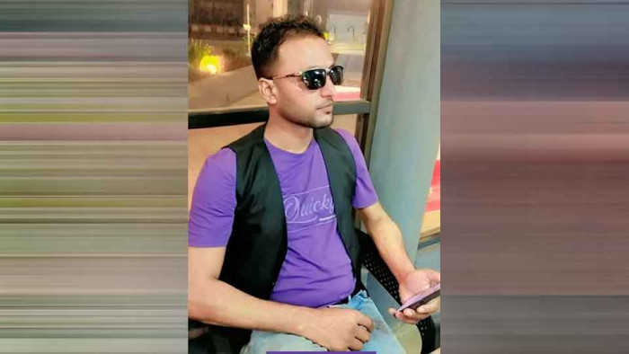 কুমিল্লা দাউদকান্দিতে ২৩ মামলার আসামি মামুনকে কুপিয়ে হত্যা
