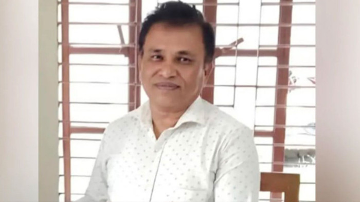 পিরোজপুরে জাল সনদে এমপির স্ত্রীকে নিয়োগ, অধ্যক্ষ হাজতে