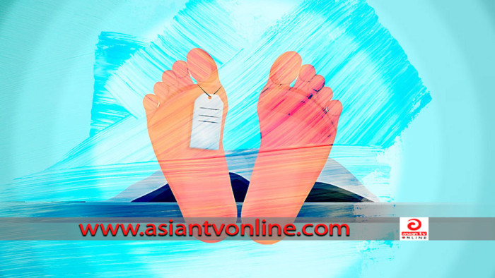 টঙ্গীতে বৃদ্ধ নারীর আত্মহত্যা