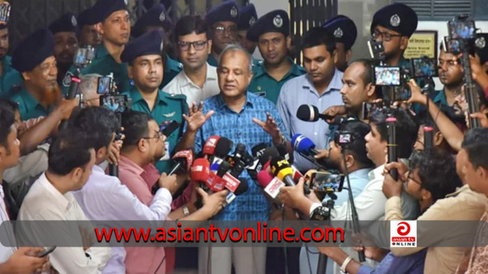 ‘৫ আগস্ট নিয়ে আতঙ্কের কোনও কারণ নেই, সতর্ক আছে সরকার’