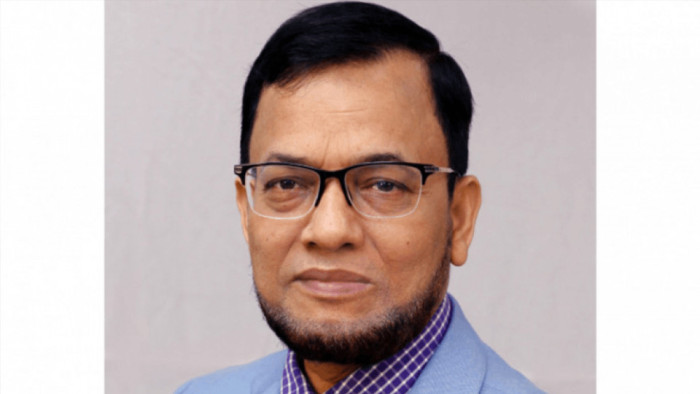 ইসলামী ব্যাংকের নতুন এমডি ওমর ফারুক