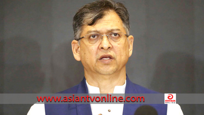 জুলাই সনদে স্বাক্ষর করতে প্রস্তুত বিএনপি: সালাহউদ্দিন