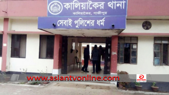 কালিয়াকৈরে প্রকৌশলীর ঝুলন্ত মরদেহ উদ্ধার