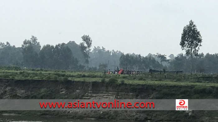 ঘোড়াঘাট-পীরগঞ্জ সীমান্তে প্রকাশ্যে জুয়ার আসর, নীরব প্রশাসন উৎকণ্ঠায় এলাকাবাসী