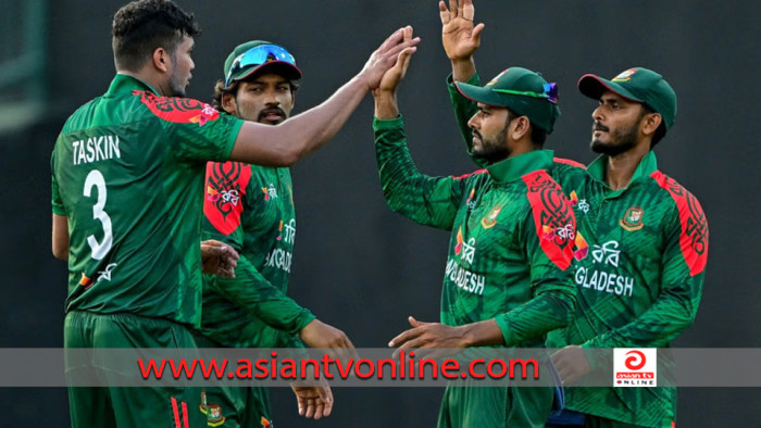 এশিয়া কাপের প্রাথমিক দল ঘোষণা