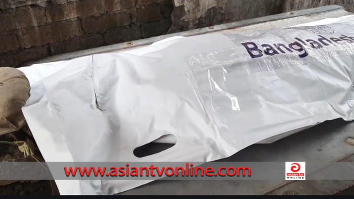 নারায়ণগঞ্জে ফুটপাত দখল নিয়ে সংঘর্ষ, হকার নিহত