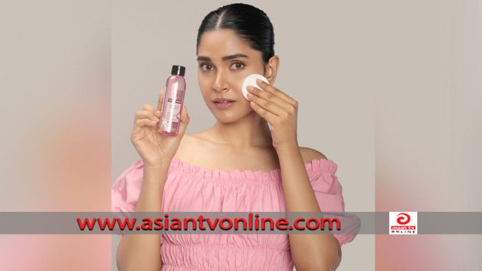 স্কিন কেয়ারে নতুন অধ্যায়: মাইসেলার ওয়াটার এখন বাংলাদেশে
