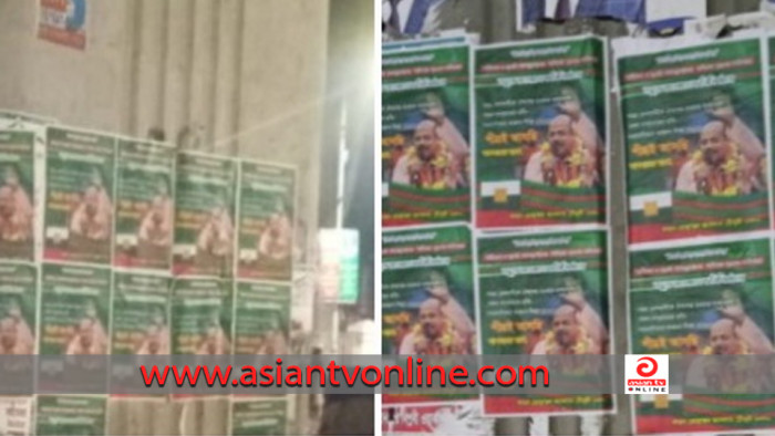 শীঘ্রই আসছি আপনাদের মাঝে: আসলাম চৌধুরী