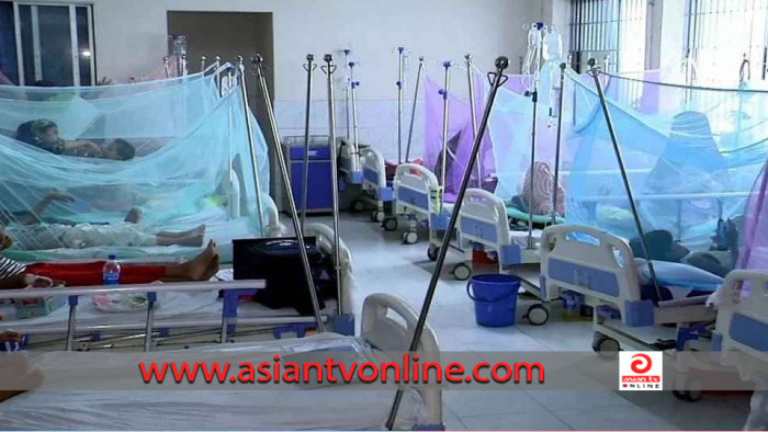 বাড়ছে ডেঙ্গুর প্রকোপ, এক সপ্তাহে মৃত্যু ১২