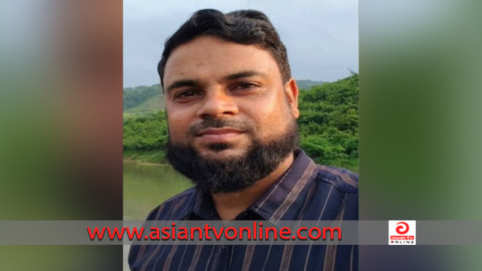 ছাতকে যুবলীগ নেতা গ্রেফতার