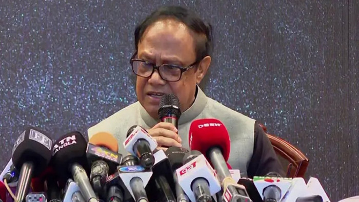 ‘চলতি অর্থবছরে মূল্যস্ফীতি ৫ শতাংশের নিচে নামবে’