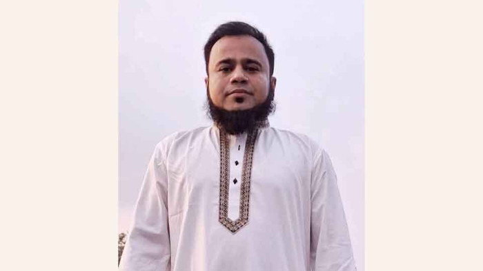 নামাজে গিয়ে আর ফেরা হলো না, একদিন পর মিলল ব্যবসায়ীর মরদেহ