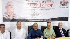 ‘ভিসানীতির ফলে বিএনপি বিপদে নেই, আরও শক্তিশালী হয়েছে’
